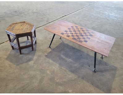 UNRESERVED Warehouse Clearance (NTA988) - Lot 50