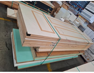 Home Improvement, DIY & Hardware (A1002) - Lot 24