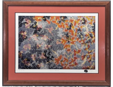 Art Market (A988) - Lot 2003