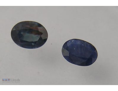.49CT TWT NATURAL NSW SAPPHIRES        

Condition...