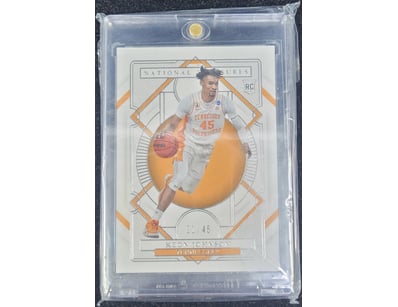 Trading Cards, Gaming & Collectables (A1005) - Lot 764