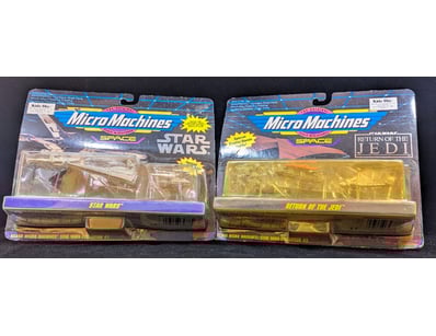 UNRESERVED Trading Cards, Gaming & Collectables... - Lot 127