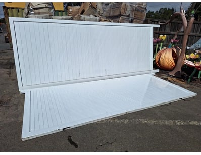 Home Improvement, DIY & Hardware (A1007) - Lot 424