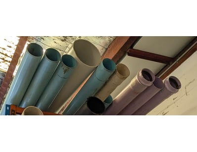 Entire Plumbing Business Liquidation (ON11903) - Lot 95