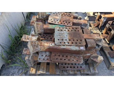 CIVIL CONTRACTORS END OF PROJECT Tomago NSW Pre... - Lot 105