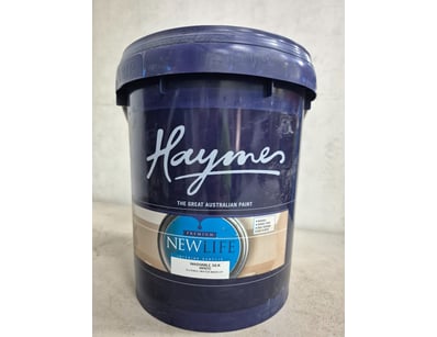 Home Improvement, DIY & Hardware (A976) - Lot 1007