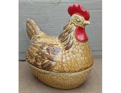 Antique, Vintage & Rugs (A995) - Lot 565