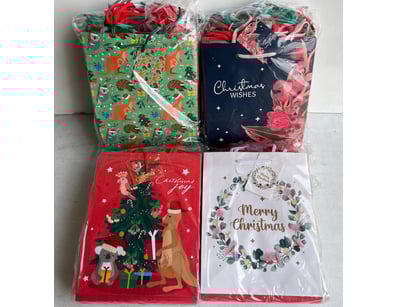 Sport, Leisure & Lifestyle (SAA979) - Lot 4210