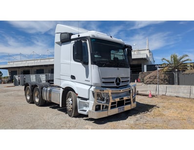Civil, Transport & Machinery - Nationwide (ON4517) - Lot 980