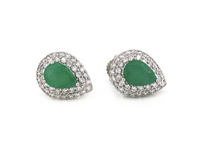 Affordable Jewellery Clearance (A977) - Lot 2410