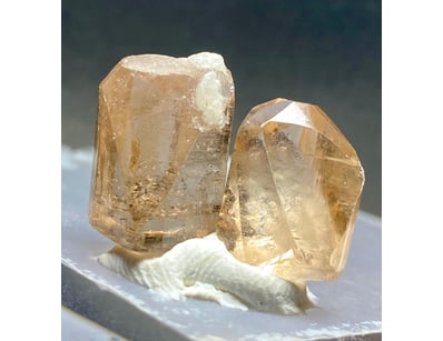 UNRESERVED Diamonds, Gemstones & Opals (A983) - Lot 4011