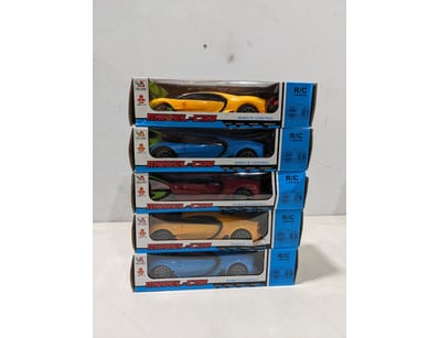 Sport, Leisure & Lifestyle (NSWA982) - Lot 2964