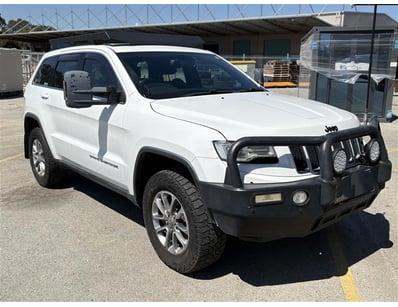 Passenger, Luxury & Commercial Vehicles Auction - Lot 635