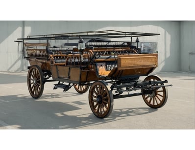 Antiques, Vintage & Interior Treasures (A1005) - Lot 10