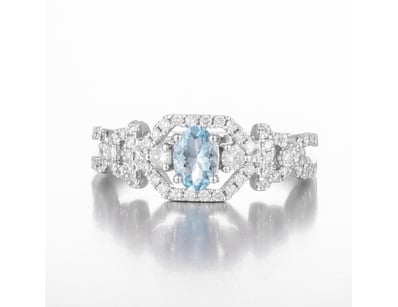 Fine Jewellery Market (A1006) - Lot 590