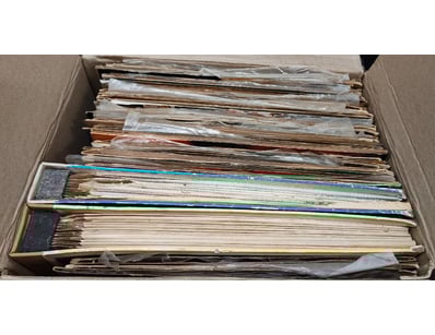 Antiques, Vintage & Interior Treasures (A1006) - Lot 100431