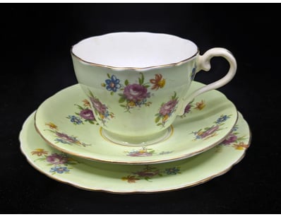 Antique, Vintage & Rugs (A1001) - Lot 1757