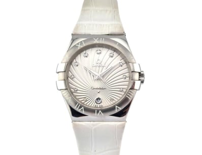 Luxury Watches (A991) - Lot 2504