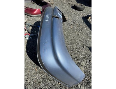 Car Parts & Accessories (A986) - Lot 252