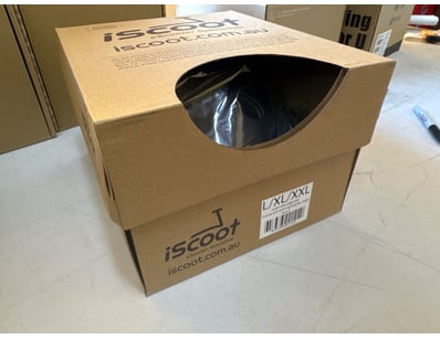 $2M UNRESERVED Major Retailer Business Relocati... - Lot 411