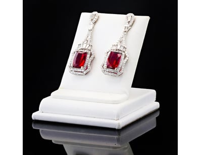 Iconic Elegance - High End Lux Jewellery - Lot 71