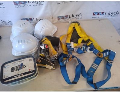 Home Improvement, DIY & Hardware (A987) - Lot 106