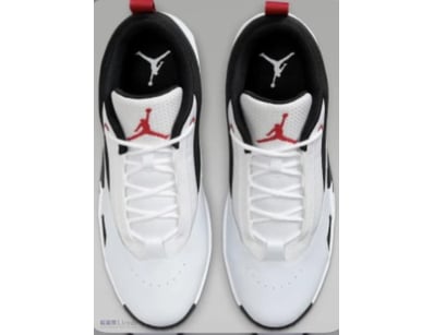 NIKE JORDAN'S Brand New in Box Size US 10 Mens