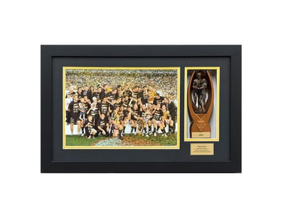 Mancave & Memorabilia (A981) - Lot 455