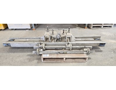 Industrial and Engineering Surplus Assets (ON4421) - Lot 128