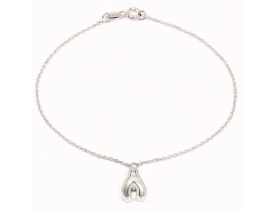 The Sterling Collection - Pendants, Rings, Brac... - Lot 181