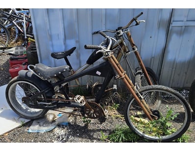 Mechanical Business Closure - Lot 4427