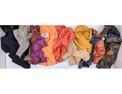 Entire Vintage Clothing Store Liquidation (ON11... - Lot 346