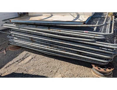 Ex-Hire Plant and Equipment Surplus (ON4433) - Lot 39