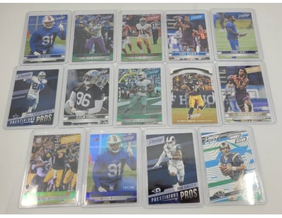 Trading Cards, Gaming & Collectables (A1004) - Lot 1230