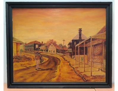 Art Market (A1006) - Lot 217