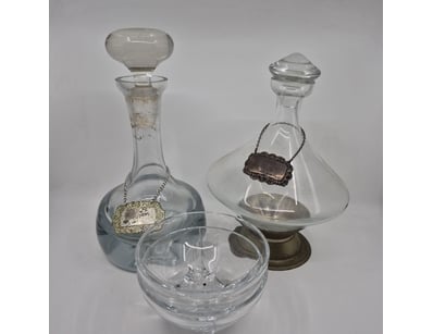 Antique, Vintage & Rugs (A987) - Lot 1004