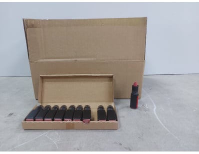 Beauty & Cosmetic Supplies - Liquidation (A1008) - Lot 82