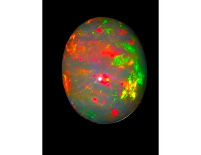 UNRESERVED Diamonds, Gemstones & Opals (A998) - Lot 312