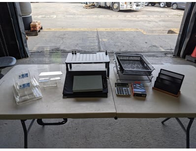 Sport, Leisure & Lifestyle (NSWA987) - Lot 2501