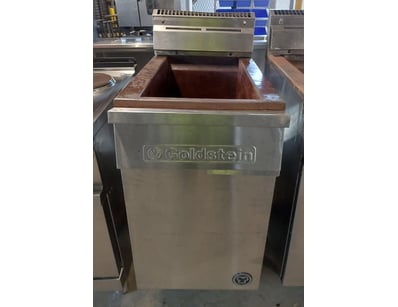 Abandoned Basement Catering Equipment - UNRESERV... - Lot 32