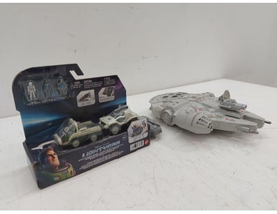 Gadgets, Music & Pastimes (NSWA1005) - Lot 1007