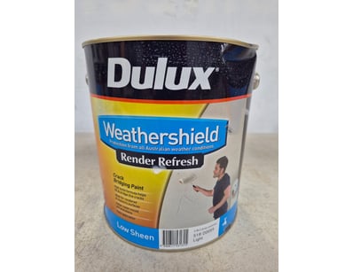 Ultimate Surplus Paint Event (GCA985) - Lot 16