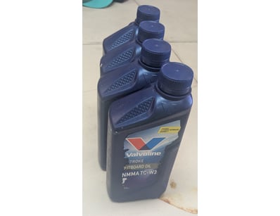 Homewares, Leisure & Pastimes (WAA1005) - Lot 53