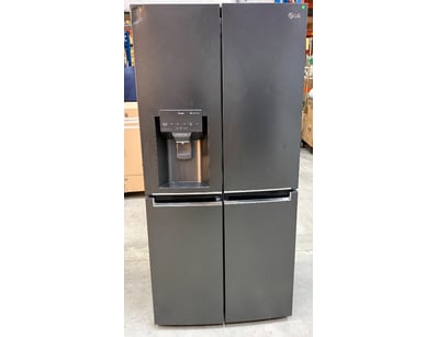 Whitegoods & Appliances (A1007) - Lot 622