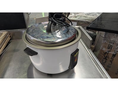 Hospitality, Catering & Events (A980) - Lot 34