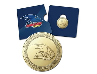 UNRESERVED Banknotes & Coins (A992) - Lot 5064