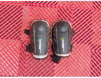 MOTORBIKES • GO-KARTS •  APPAREL - Lot 205