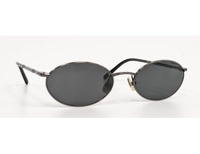 Brunello Cucinelli Model BC2006ST oval sunglasses ...