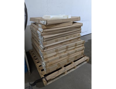 Home Improvement, DIY & Hardware (NSWA985) - Lot 2319