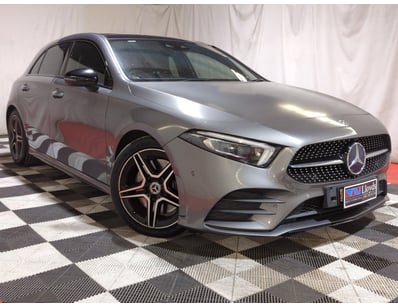 Passenger, Luxury & Commercial Vehicles Auction - Lot 304